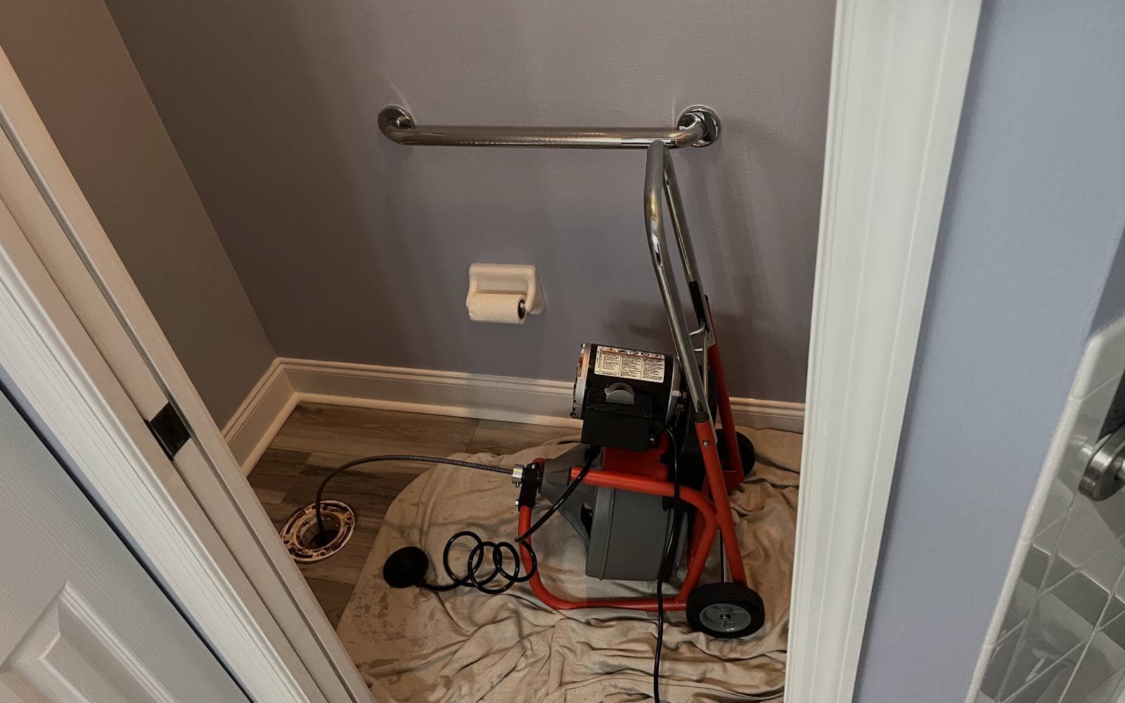 Emergency Plumbing