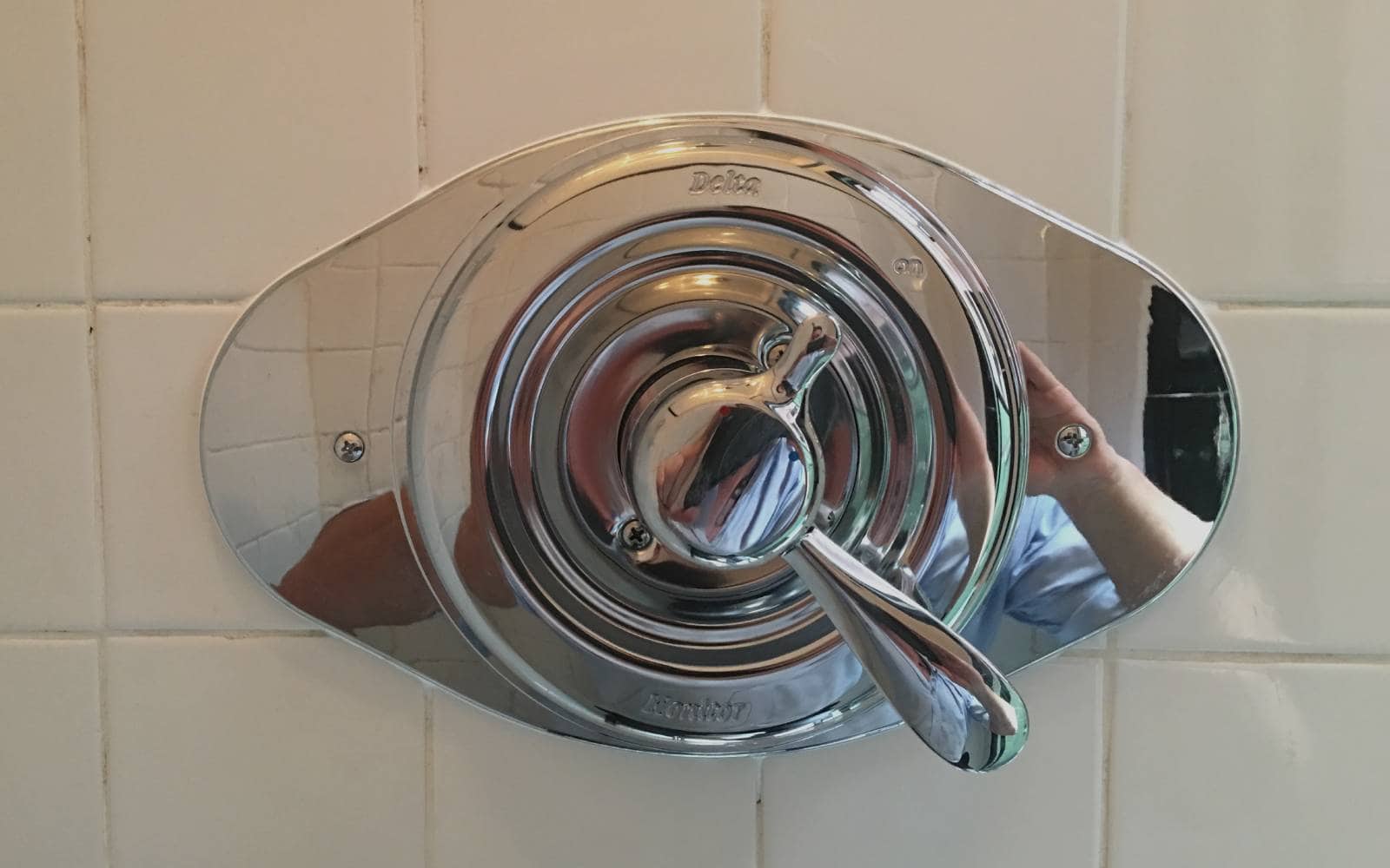 Plumbing Fixture Replacement
